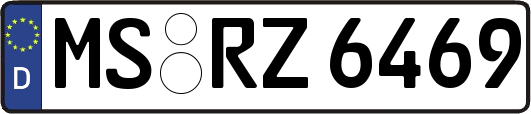 MS-RZ6469