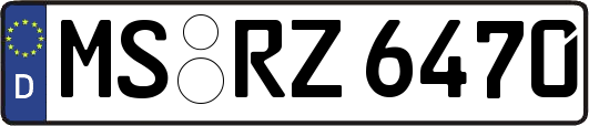 MS-RZ6470