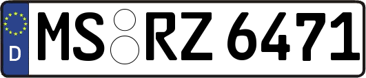 MS-RZ6471