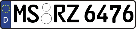 MS-RZ6476