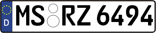 MS-RZ6494