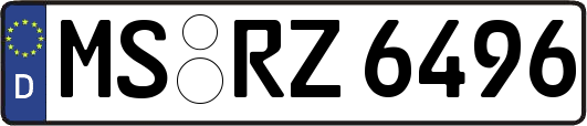 MS-RZ6496