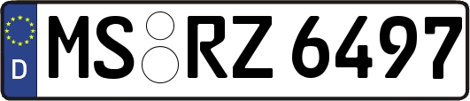 MS-RZ6497
