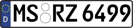 MS-RZ6499