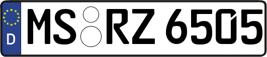 MS-RZ6505