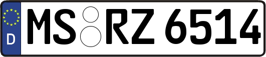 MS-RZ6514