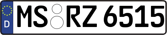 MS-RZ6515