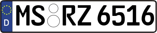 MS-RZ6516
