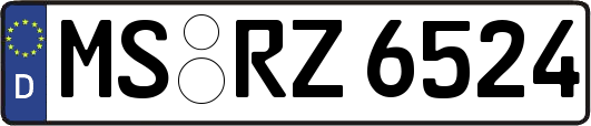 MS-RZ6524