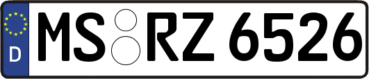 MS-RZ6526
