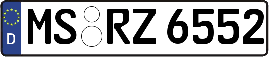 MS-RZ6552