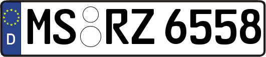 MS-RZ6558