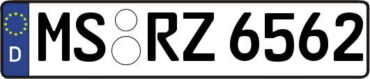MS-RZ6562