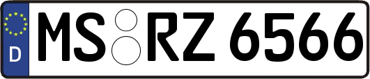 MS-RZ6566