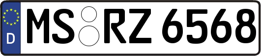 MS-RZ6568