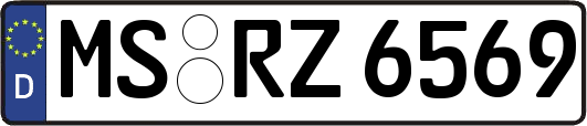 MS-RZ6569