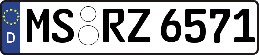 MS-RZ6571
