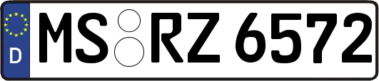 MS-RZ6572
