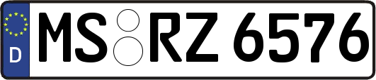 MS-RZ6576