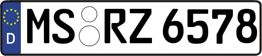 MS-RZ6578