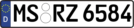 MS-RZ6584