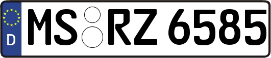 MS-RZ6585