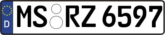 MS-RZ6597