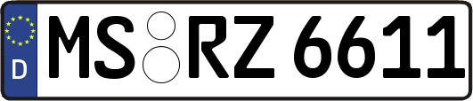 MS-RZ6611