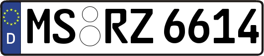 MS-RZ6614