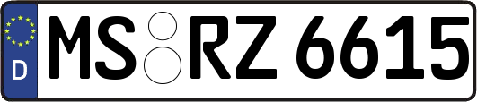 MS-RZ6615