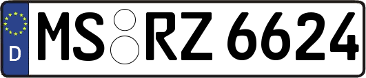 MS-RZ6624