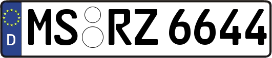 MS-RZ6644