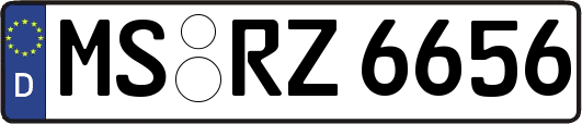 MS-RZ6656