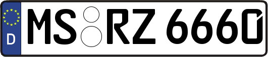 MS-RZ6660