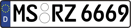 MS-RZ6669