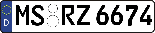 MS-RZ6674