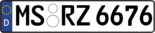 MS-RZ6676