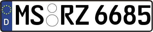 MS-RZ6685