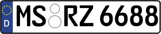 MS-RZ6688