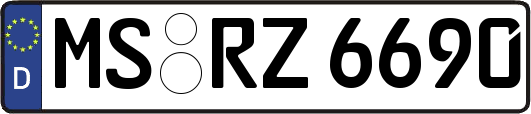 MS-RZ6690