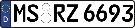 MS-RZ6693