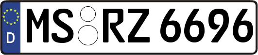 MS-RZ6696