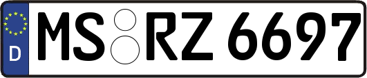 MS-RZ6697