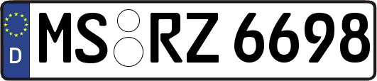 MS-RZ6698