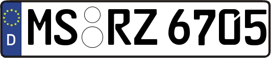 MS-RZ6705