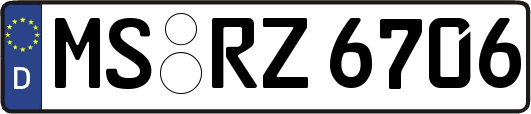 MS-RZ6706
