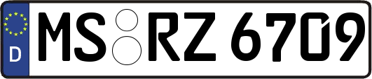 MS-RZ6709