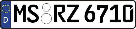 MS-RZ6710