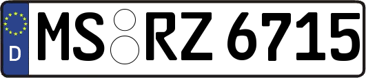 MS-RZ6715