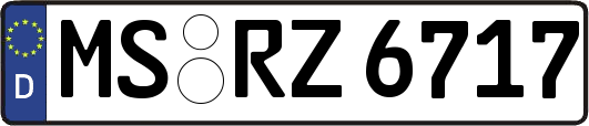 MS-RZ6717